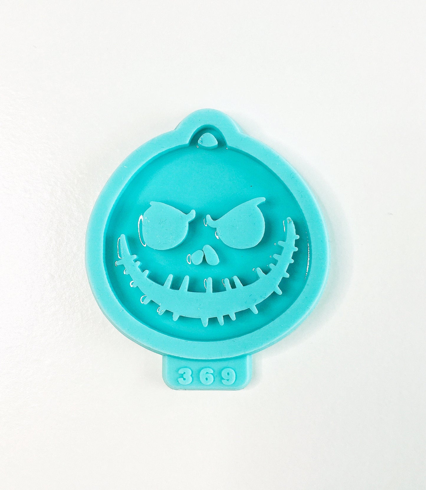 Halloween silicone mold for epoxy. Super glossy resin mold. DIY form for a Halloween pumpkin Jack. Jewelry diy mold a Halloween.