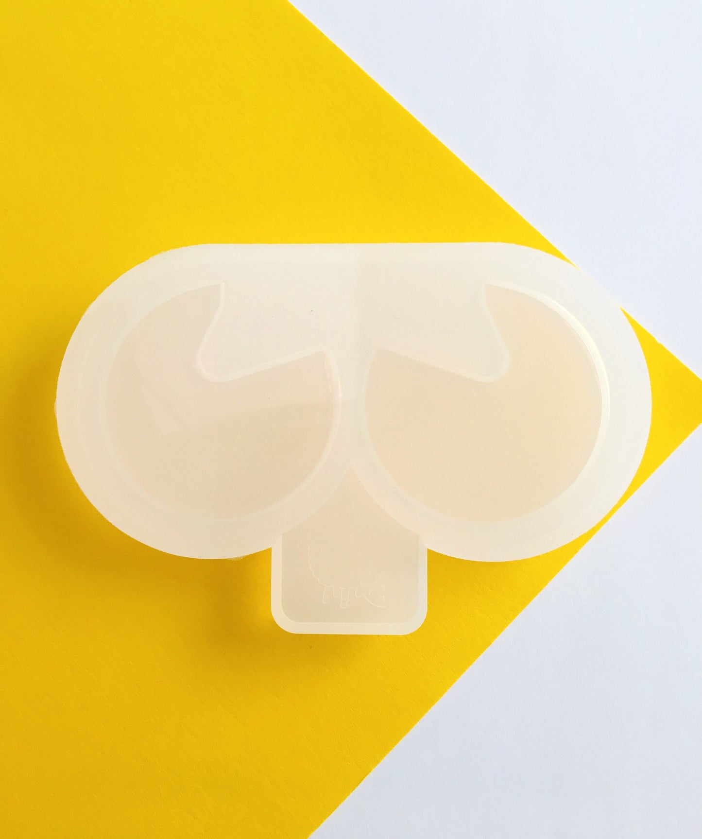 Moule en silicone pour boucles d'oreilles rondes. Moule pour résine époxy et UV. Formes de boucles d'oreilles rondes. Boucles d'oreilles modernes. Moule en caoutchouc rond.