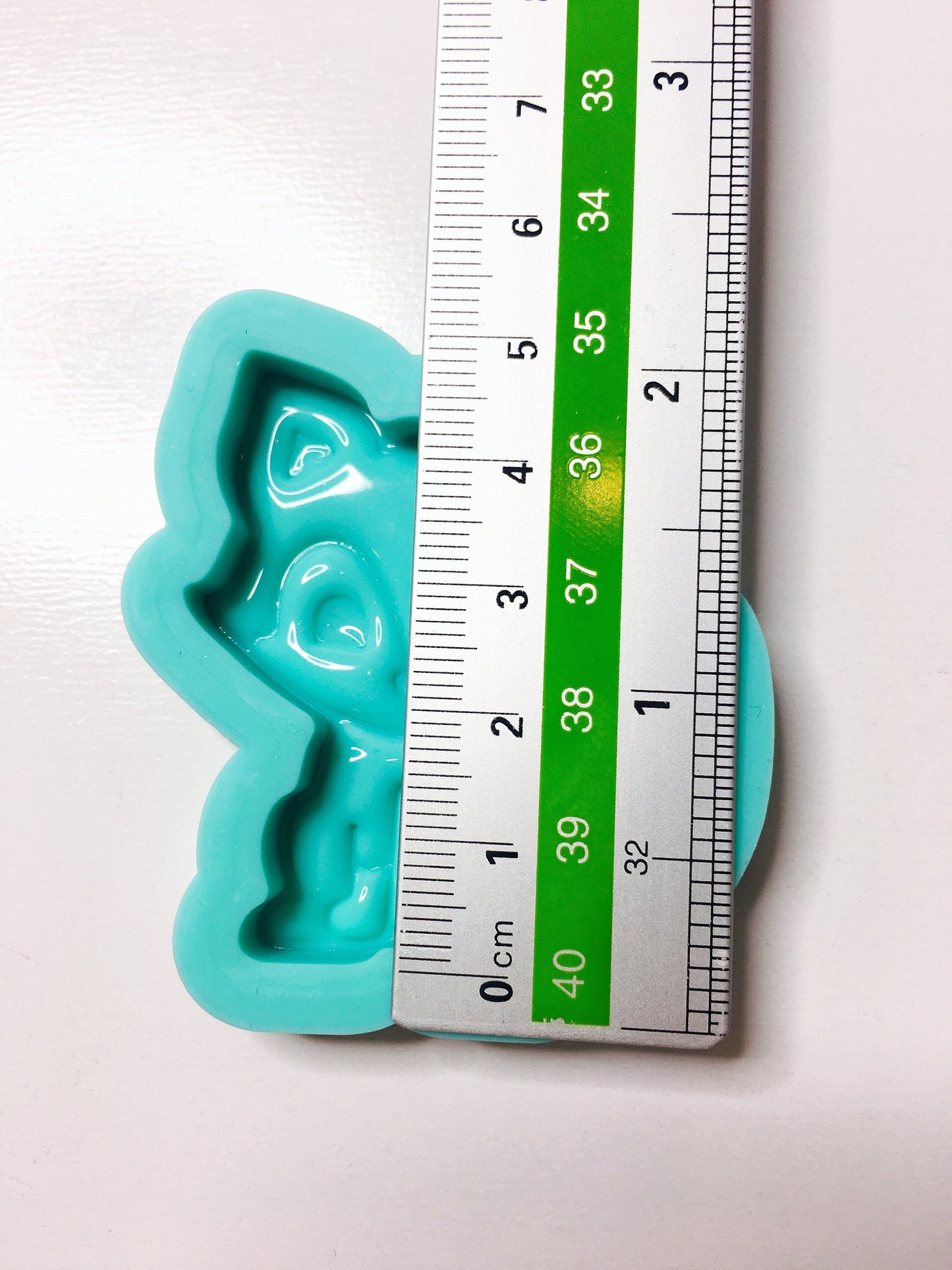 Silicone fox mold for epoxy. Mold resin art. Super glossy resin mold. DIY form for a fox. Jewelry diy mold pendant..