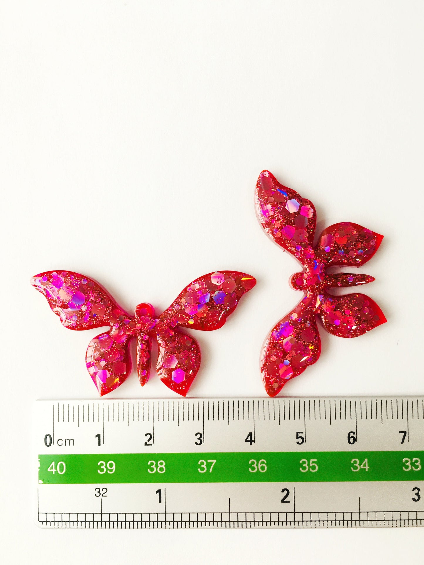 Mold silicone butterflies. Butterflies earrings mold  for epoxy and UV resin. Butterflies Form. Resin jewelry earrings.