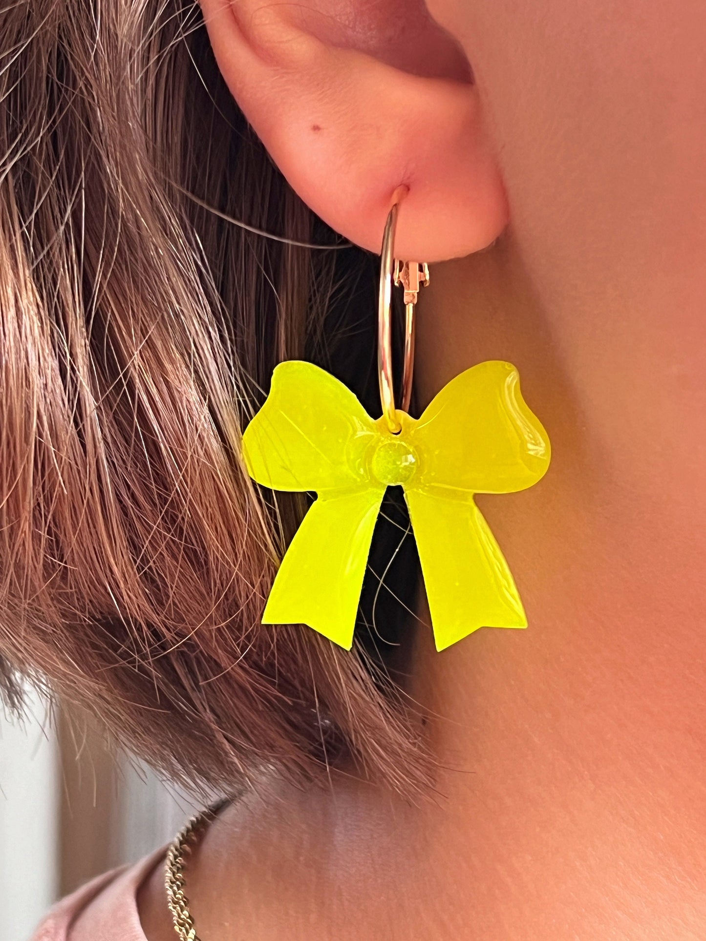 Mold bows for uv and epoxy. Set of earrings. Super glossy resin mold. Jewelry diy form bows pendant.