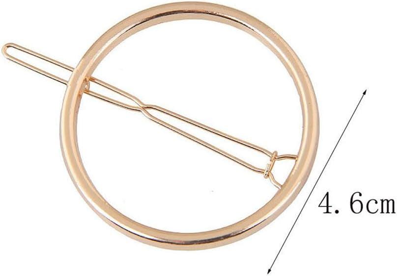 Round hair clip 6.3 cm. Mold for epoxi and uv resin